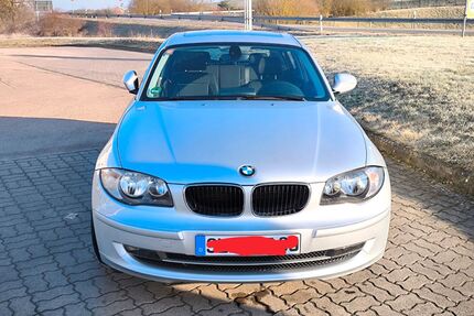 BMW 116 Gebrauchtwagen