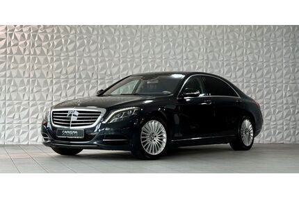 Mercedes-Benz S 350 Gebrauchtwagen