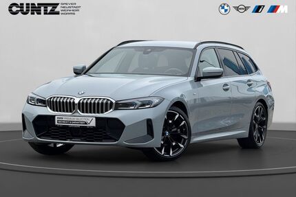 BMW 320 Gebrauchtwagen
