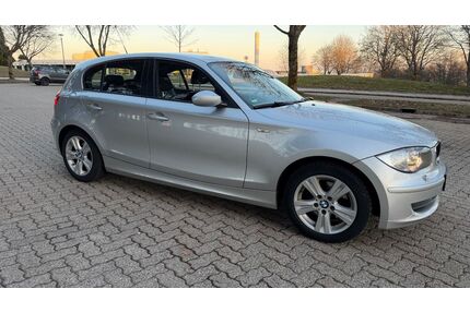 BMW 118 Gebrauchtwagen