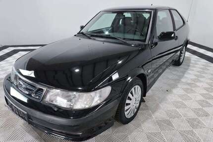 Saab 9-3 Gebrauchtwagen