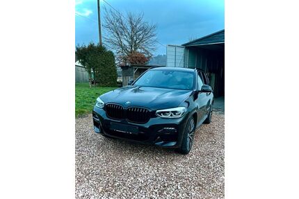 BMW X3 M40 Gebrauchtwagen