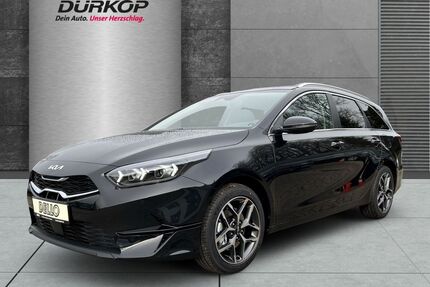 Kia ceed Sportswagon Gebrauchtwagen