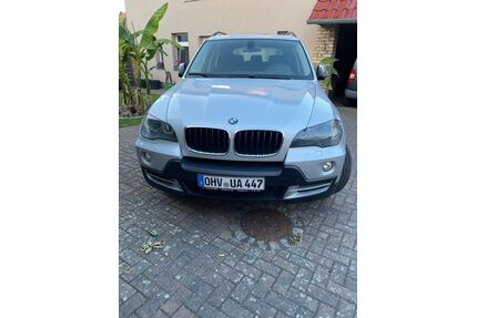BMW X5 Gebrauchtwagen