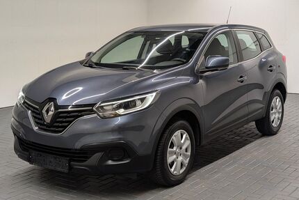 Renault Kadjar Gebrauchtwagen