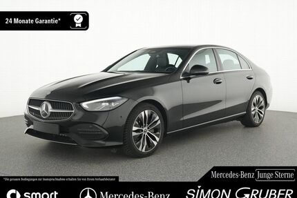 Mercedes-Benz C 220 Gebrauchtwagen