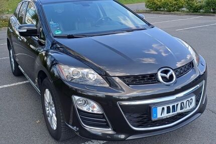 Mazda CX-7 Gebrauchtwagen