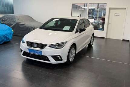 Seat Ibiza Gebrauchtwagen