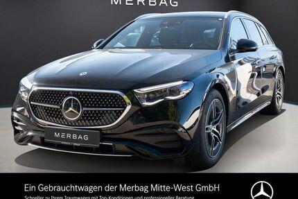 Mercedes-Benz E 200 Gebrauchtwagen