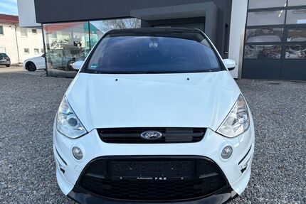 Ford S-Max Gebrauchtwagen