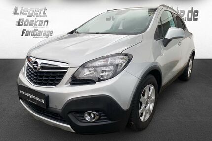 Opel Mokka Gebrauchtwagen