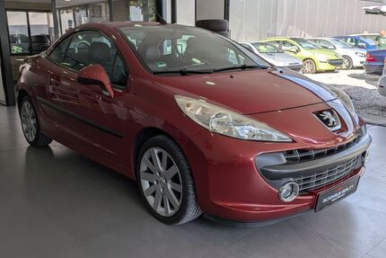 Peugeot 207 Gebrauchtwagen