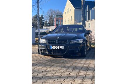 BMW 325 Gebrauchtwagen