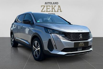 Peugeot 5008 Gebrauchtwagen