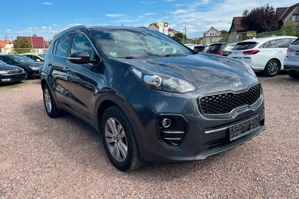 Kia Sportage Gebrauchtwagen