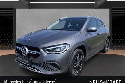 Mercedes-Benz GLA 180 Gebrauchtwagen