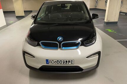 BMW i3 Gebrauchtwagen