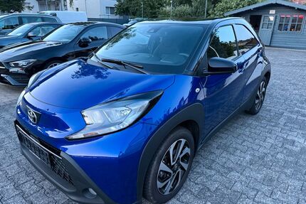 Toyota Aygo (X) Gebrauchtwagen