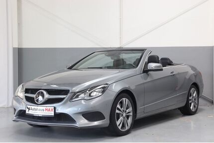 Mercedes-Benz E 250 Gebrauchtwagen