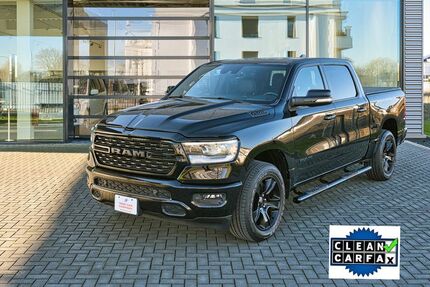 Dodge RAM Gebrauchtwagen