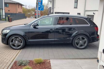 Audi Q7 Gebrauchtwagen