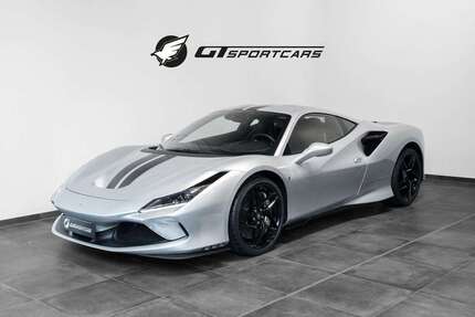 Ferrari F8 Tributo Gebrauchtwagen