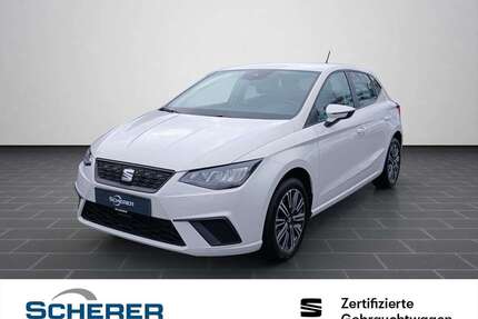 Seat Ibiza Gebrauchtwagen