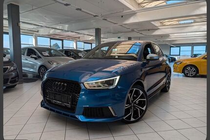 Audi S1 Gebrauchtwagen