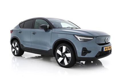 Volvo C40 Gebrauchtwagen