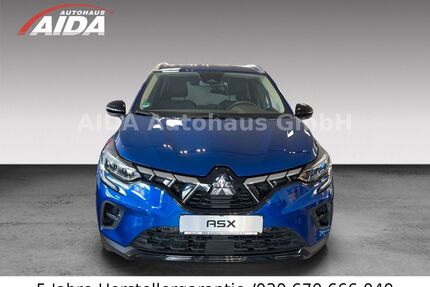 Mitsubishi ASX Gebrauchtwagen