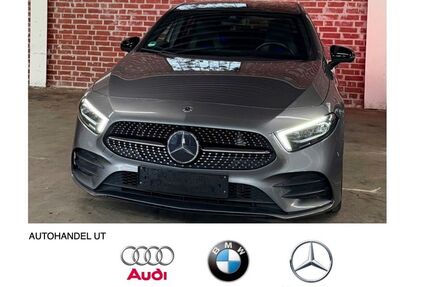 Mercedes-Benz A 200 Gebrauchtwagen