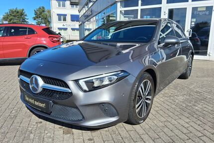 Mercedes-Benz A 180 Gebrauchtwagen