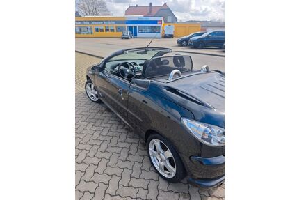 Peugeot 206 Gebrauchtwagen