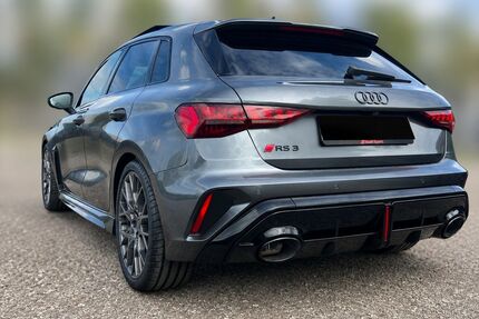 Audi RS3 Gebrauchtwagen