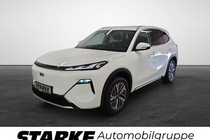Geely Starray EM-i Gebrauchtwagen