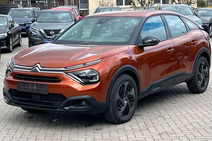 Citroen C4 Gebrauchtwagen