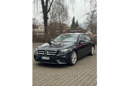 Mercedes-Benz E 400 Gebrauchtwagen