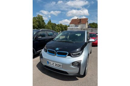 BMW i3 Gebrauchtwagen