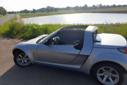 Smart roadster Gebrauchtwagen