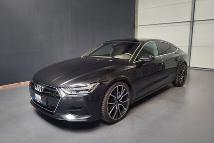 Audi A7 Gebrauchtwagen
