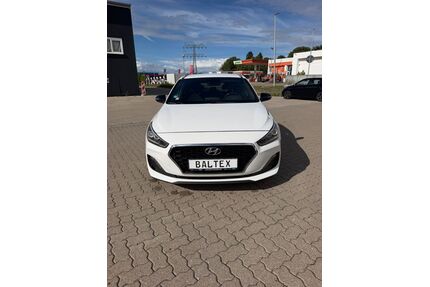 Hyundai i30 Gebrauchtwagen