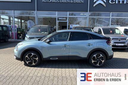 Citroen C4 Gebrauchtwagen