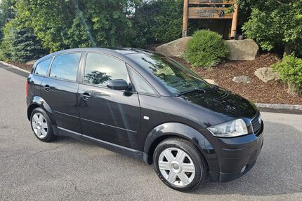 Audi A2 Gebrauchtwagen
