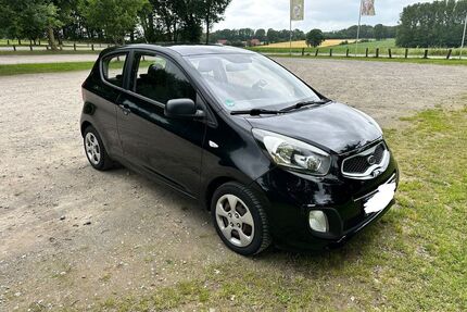 Kia Picanto Gebrauchtwagen