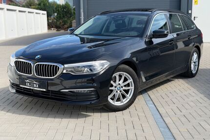 BMW 520 Gebrauchtwagen