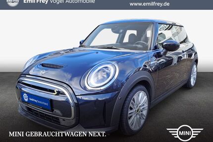 Mini Cooper SE Gebrauchtwagen