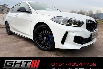 BMW M135 Gebrauchtwagen