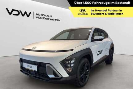 Hyundai KONA Gebrauchtwagen