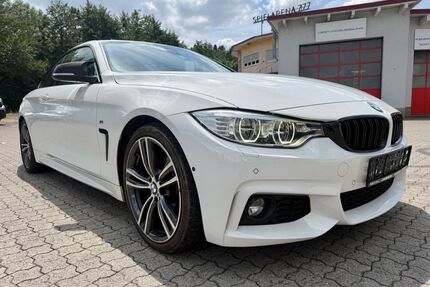 BMW 428 Gebrauchtwagen