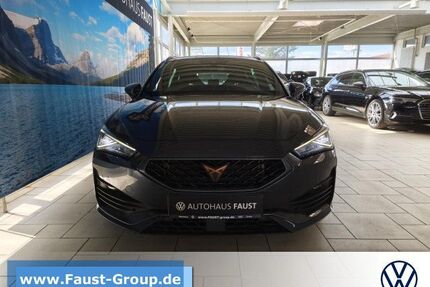Cupra Leon Gebrauchtwagen